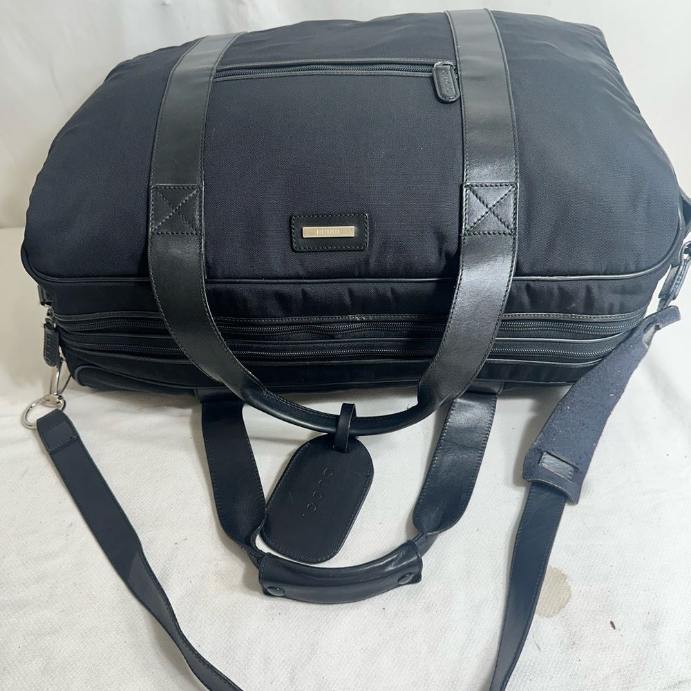 Gucci Travel Bag - Picture 6 of 10